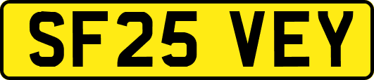 SF25VEY