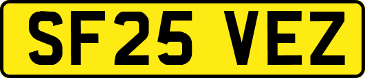 SF25VEZ