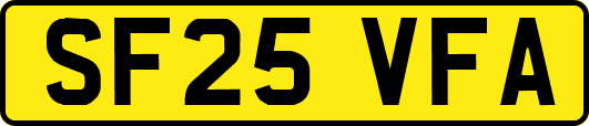 SF25VFA