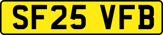 SF25VFB