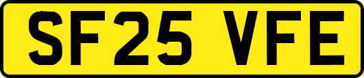 SF25VFE