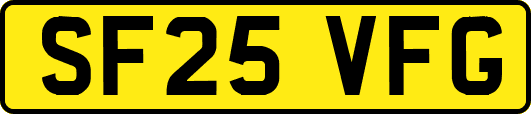 SF25VFG