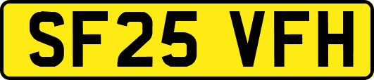 SF25VFH