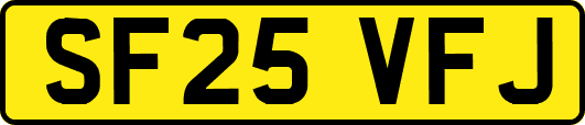 SF25VFJ