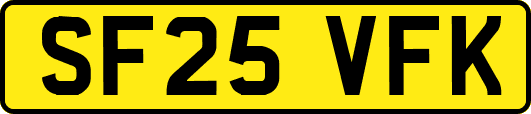 SF25VFK