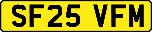 SF25VFM