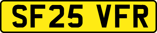 SF25VFR