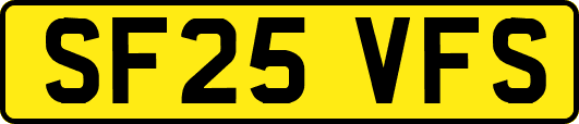 SF25VFS