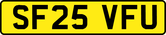 SF25VFU