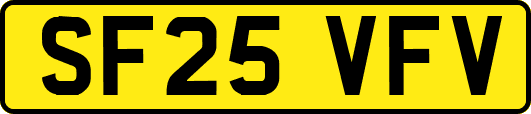 SF25VFV