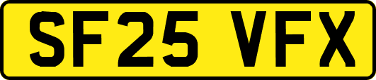 SF25VFX