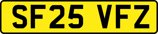 SF25VFZ