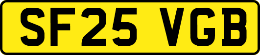 SF25VGB