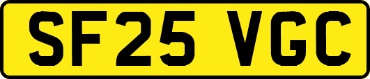 SF25VGC
