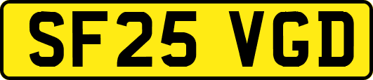 SF25VGD