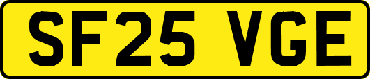 SF25VGE