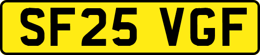 SF25VGF