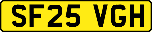 SF25VGH