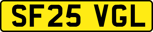SF25VGL