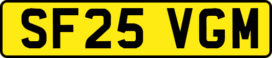 SF25VGM