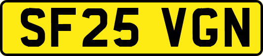 SF25VGN