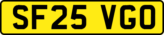 SF25VGO