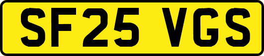 SF25VGS