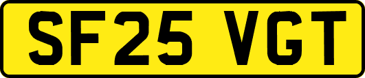 SF25VGT