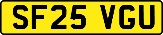 SF25VGU