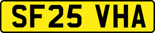 SF25VHA