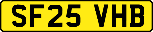 SF25VHB