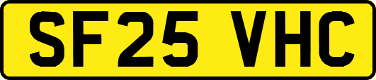 SF25VHC