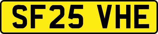 SF25VHE