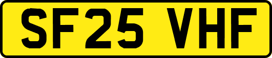SF25VHF
