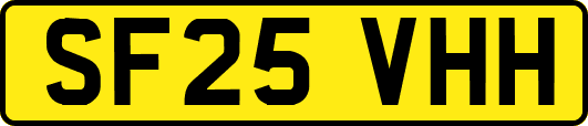 SF25VHH