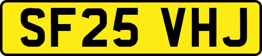 SF25VHJ