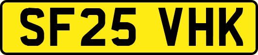 SF25VHK