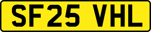 SF25VHL