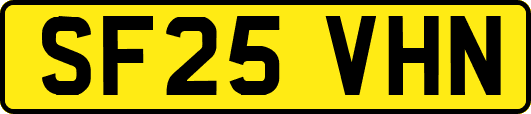 SF25VHN