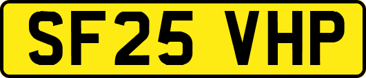 SF25VHP