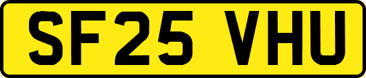 SF25VHU