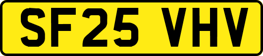 SF25VHV