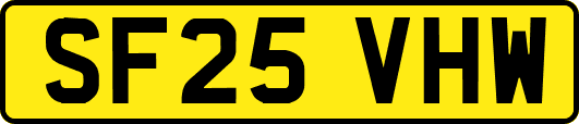 SF25VHW