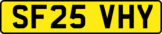 SF25VHY