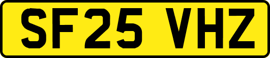 SF25VHZ