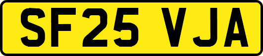 SF25VJA