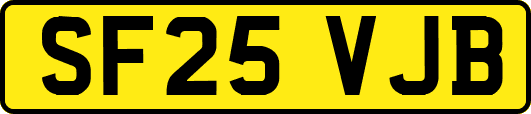 SF25VJB