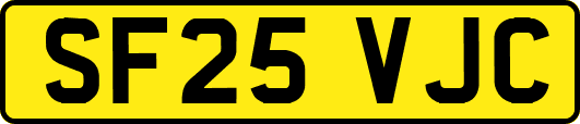 SF25VJC