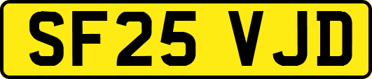 SF25VJD