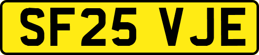 SF25VJE